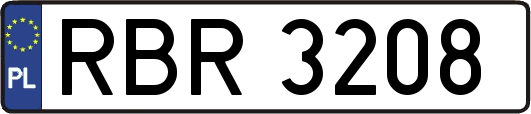 RBR3208