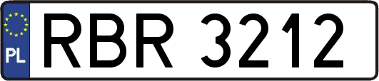 RBR3212