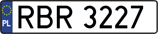 RBR3227