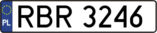 RBR3246