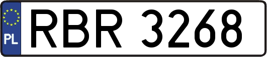 RBR3268