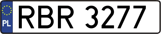 RBR3277