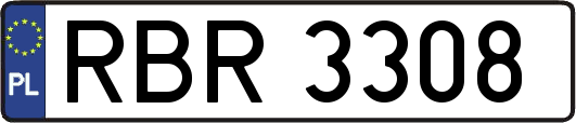 RBR3308