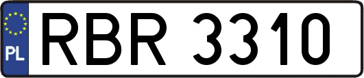 RBR3310