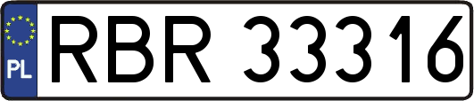 RBR33316