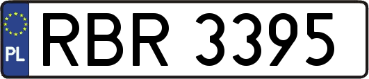 RBR3395