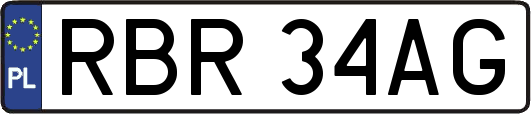 RBR34AG