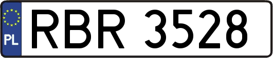 RBR3528