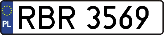 RBR3569