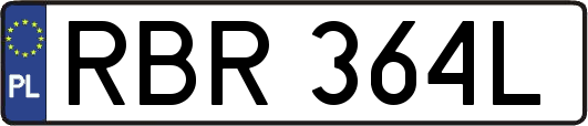 RBR364L