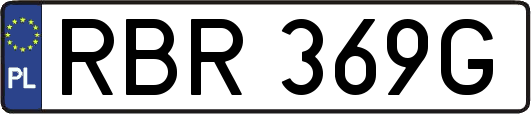 RBR369G