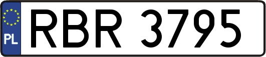 RBR3795