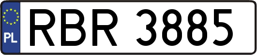 RBR3885