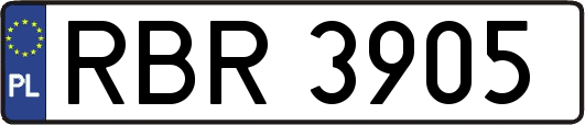 RBR3905
