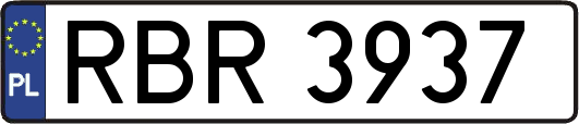 RBR3937