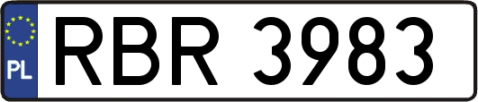 RBR3983