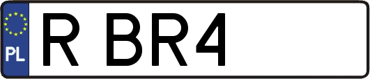 RBR4