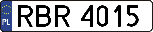 RBR4015