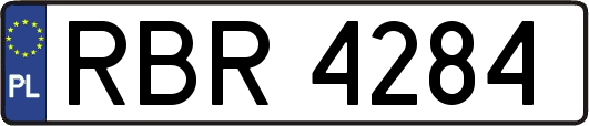 RBR4284