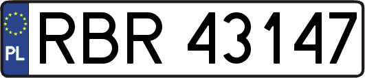 RBR43147