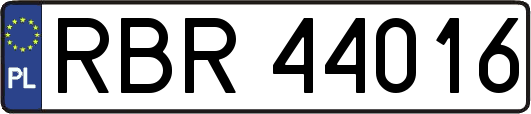 RBR44016