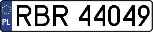 RBR44049