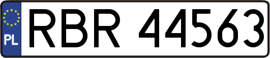RBR44563