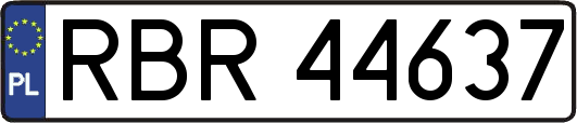 RBR44637