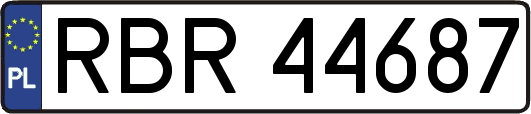 RBR44687