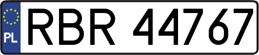 RBR44767