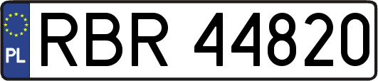 RBR44820