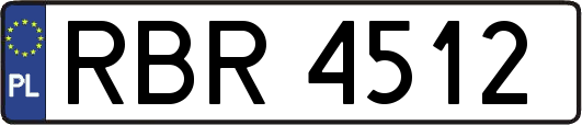 RBR4512