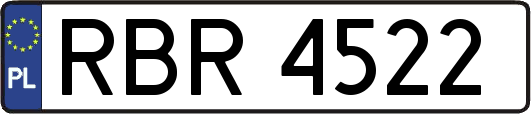 RBR4522