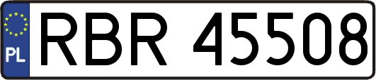 RBR45508