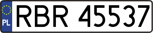 RBR45537