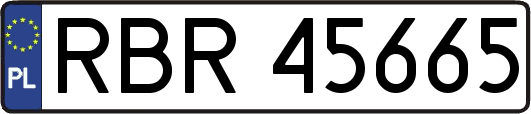 RBR45665
