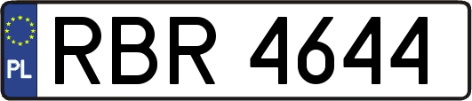 RBR4644