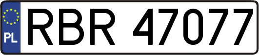 RBR47077