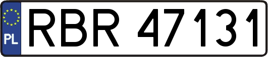 RBR47131