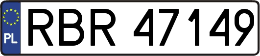 RBR47149