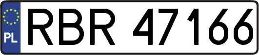 RBR47166