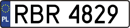 RBR4829