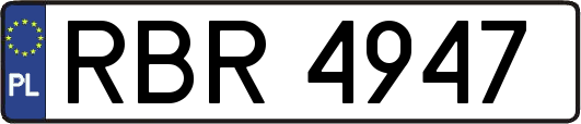 RBR4947