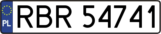 RBR54741