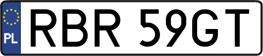 RBR59GT