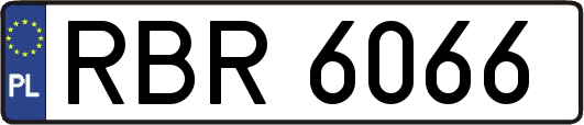 RBR6066