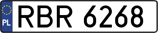 RBR6268