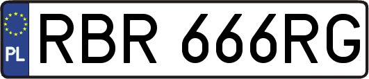 RBR666RG