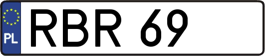 RBR69