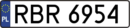 RBR6954